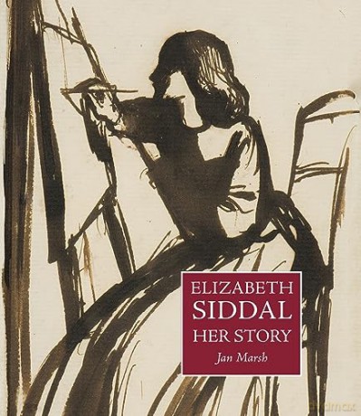 Elizabeth Siddal [KSIĄŻKA]