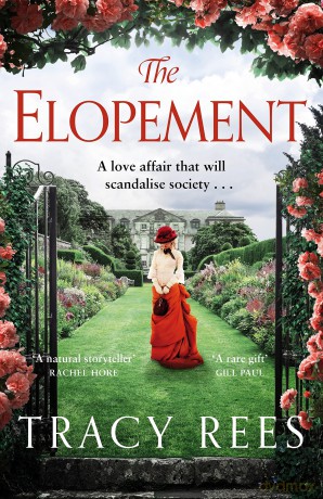 Elopement - Tracy Rees [KSIĄŻKA]
