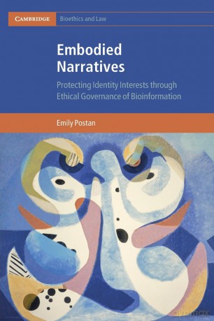 Embodied Narratives - Postan Emily [KSIĄŻKA]