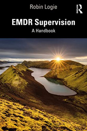 Emdr Supervision - Robin Logie [KSIĄŻKA]