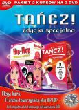 Tańcz! (edycja specjalna) [GRA PC]