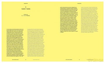 Emilio Vedova Revolution Vedova Pb - Belli [KSIĄŻKA]