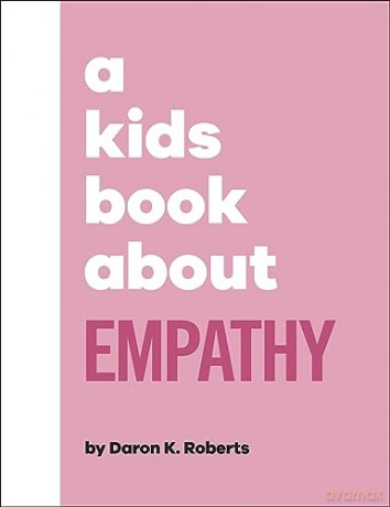 Empathy - Daron K Roberts [KSIĄŻKA]