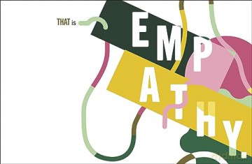 Empathy - Daron K Roberts [KSIĄŻKA]