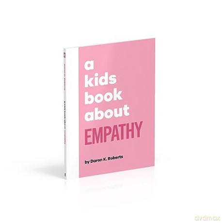 Empathy - Daron K Roberts [KSIĄŻKA]