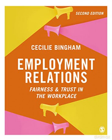 Employment Relations - Bingham Cecilie [KSIĄŻKA]