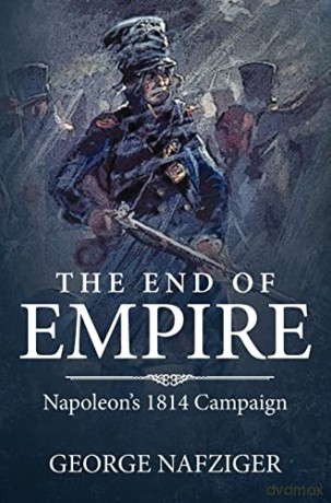 End Of Empire - G Nafziger [KSIĄŻKA]