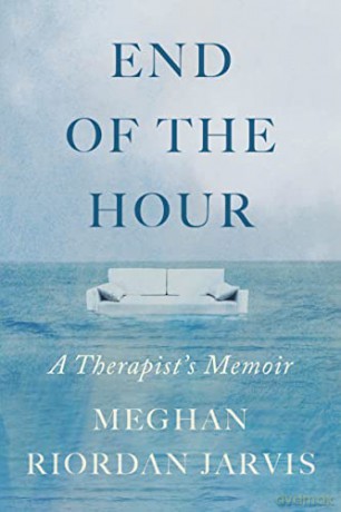End Of The Hour - Meghan R Jarvis [KSIĄŻKA]