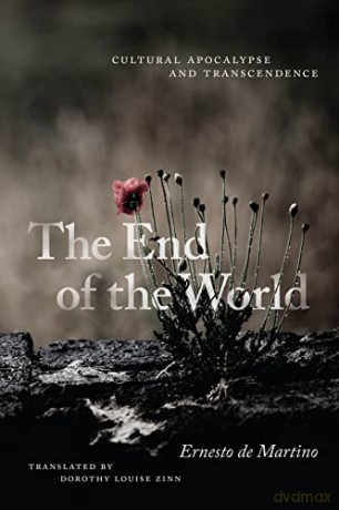 End Of The World - Ernesto De Martino [KSIĄŻKA]