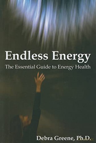 Endless Energy - Debra Greene [KSIĄŻKA]