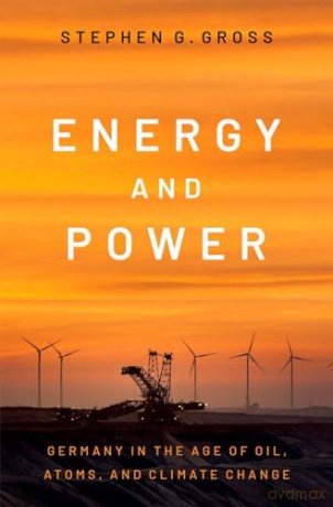 Energy And Power [KSIĄŻKA]