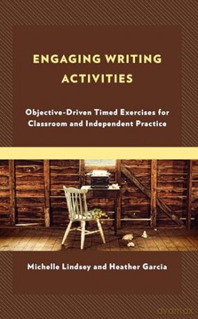 Engaging Writing Activities [KSIĄŻKA]