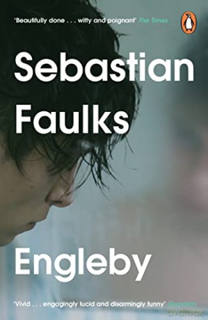 Engleby - Faulks Sebastian [KSIĄŻKA]