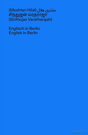 English In Berlin - Moshtari Hilal [KSIĄŻKA]