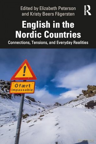 English In The Nordic Countries - Elizabeth Peterson [KSIĄŻKA]