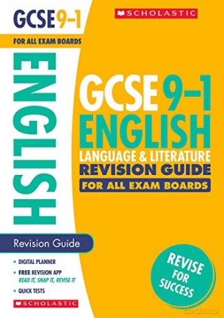 English Language Revision All - Durant Richard [KSIĄŻKA]