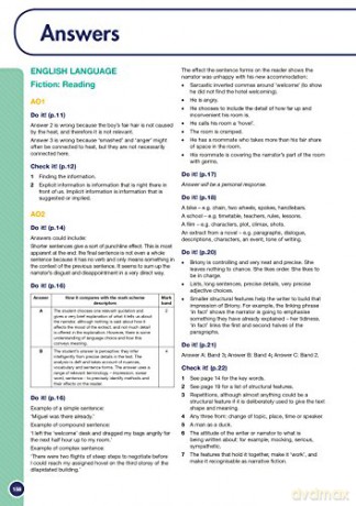 English Language Revision All - Durant Richard [KSIĄŻKA]