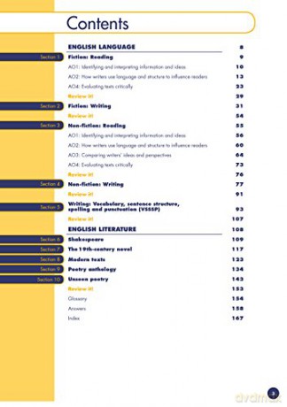English Language Revision All - Durant Richard [KSIĄŻKA]