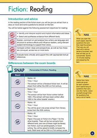 English Language Revision All - Durant Richard [KSIĄŻKA]