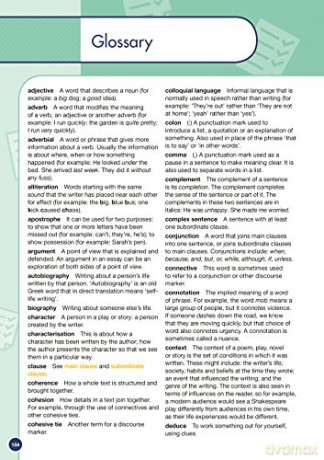 English Language Revision All - Durant Richard [KSIĄŻKA]