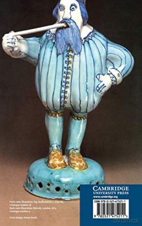 English Pottery - Poole Julia E. [KSIĄŻKA]