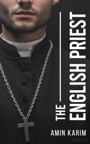 English Priest - Amin Karim [KSIĄŻKA]