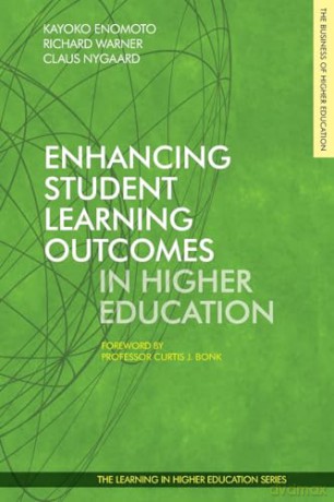 Enhancing Student Learning Outcomes In [KSIĄŻKA]
