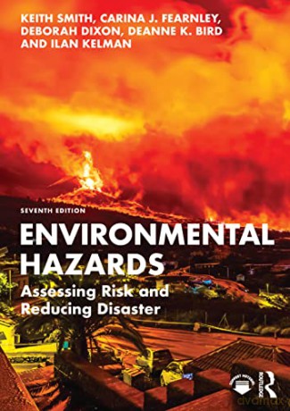 Environmental Hazards - Smith [KSIĄŻKA]