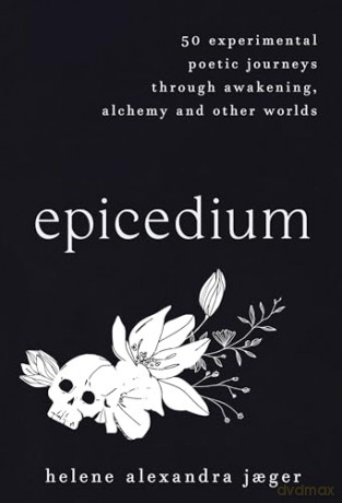 Epicedium - Helene Alexa J Ger [KSIĄŻKA]