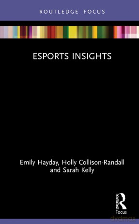 Esports Insights Hayday Collison - Hayday [KSIĄŻKA]