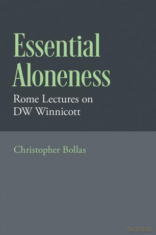 Essential Aloneness [KSIĄŻKA]
