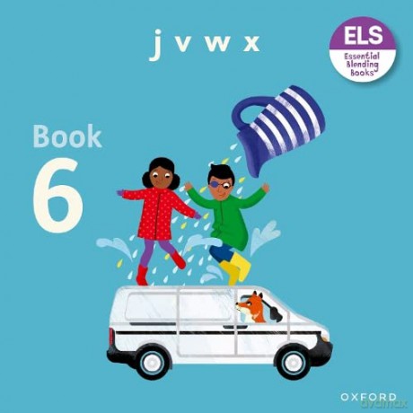 Essential Blending Books 6 [KSIĄŻKA]