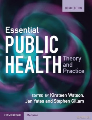 Essential Public Health - Edited By Kirsteen W [KSIĄŻKA]