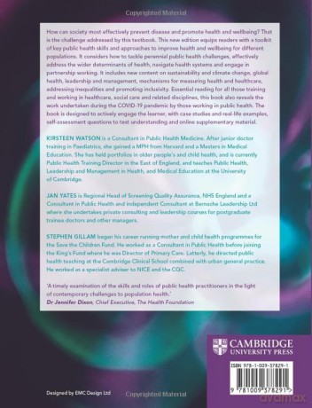 Essential Public Health - Edited By Kirsteen W [KSIĄŻKA]