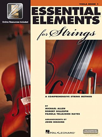 Essntl Elements 2000 1 Vla Bkcddvd [KSIĄŻKA]