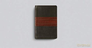 Esv Large Print Personal Size Bible [KSIĄŻKA]