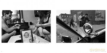Eugene Richards In This Brief Life Hb - Richards [KSIĄŻKA]