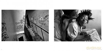 Eugene Richards In This Brief Life Hb - Richards [KSIĄŻKA]