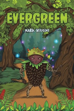 Evergreen - Mark Higgins [KSIĄŻKA]