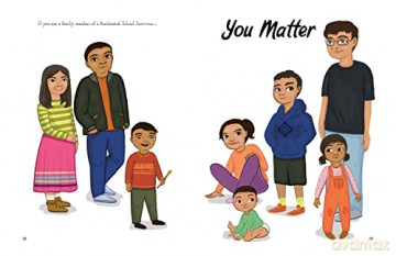 Every Child Matters - Phyllis Webstad [KSIĄŻKA]