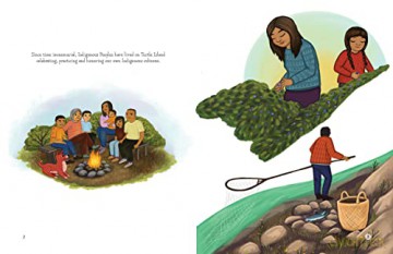Every Child Matters - Phyllis Webstad [KSIĄŻKA]