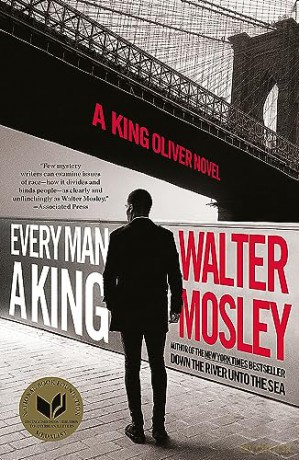 Every Man A King - Walter Mosley [KSIĄŻKA]