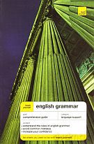 Teach Yourself English Grammar - Ron Simpson [KSIĄŻKA]