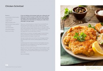Everyday Family Air Fryer Cookbook - Sarah Flower [KSIĄŻKA]