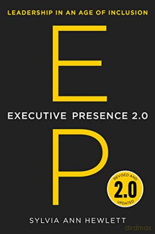 Executive Presence 20 Hb - Hewlett Sylvia [KSIĄŻKA]