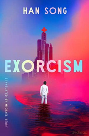 Exorcism - Han Song [KSIĄŻKA]