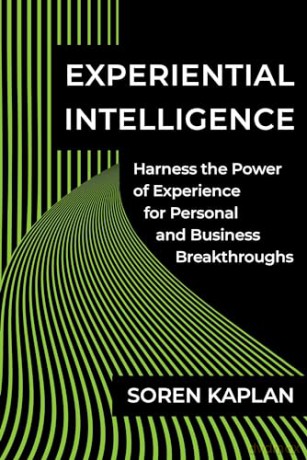 Experiential Intelligence - Soren Kaplan [KSIĄŻKA]