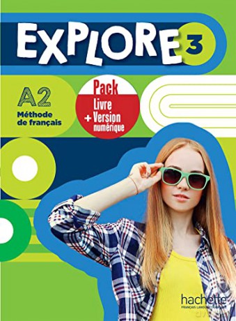 Explore Livre De Leleve 3 Version Numeri - Samuel Bouak [KSIĄŻKA]