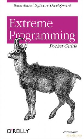 Extreme Programming Pocket Guide - Chromatic [KSIĄŻKA]