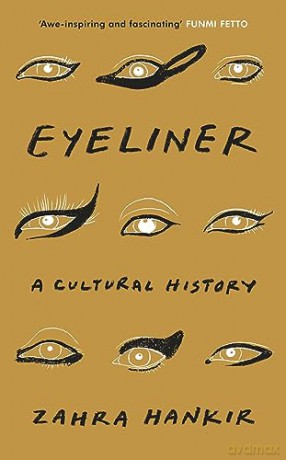 Eyeliner - Zahra Hankir [KSIĄŻKA]